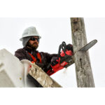 milwauke elettrosega m18 fuel™ con barra da 35 cm