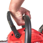 milwauke elettrosega m18 fuel™ con barra da 30 cm