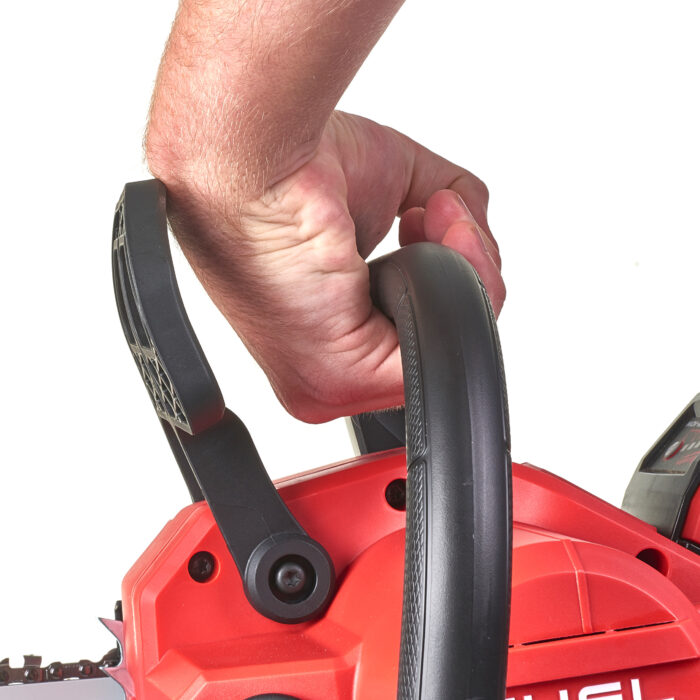 milwauke elettrosega m18 fuel™ con barra da 30 cm milwauke elettrosega m18 fuel™ con barra da 30 cm