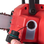milwaukee elettrosega m18 fuel™ con barra da 30 cm