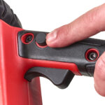 milwaukee elettrosega m18 fuel™ con barra da 30 cm