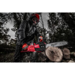 milwauke elettrosega m18 fuel™ con barra da 30 cm