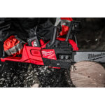 milwauke elettrosega m18 fuel™ con barra da 30 cm