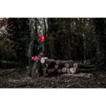 milwauke elettrosega m18 fuel™ con barra da 30 cm