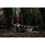 milwaukee elettrosega m18 fuel™ con barra da 30 cm