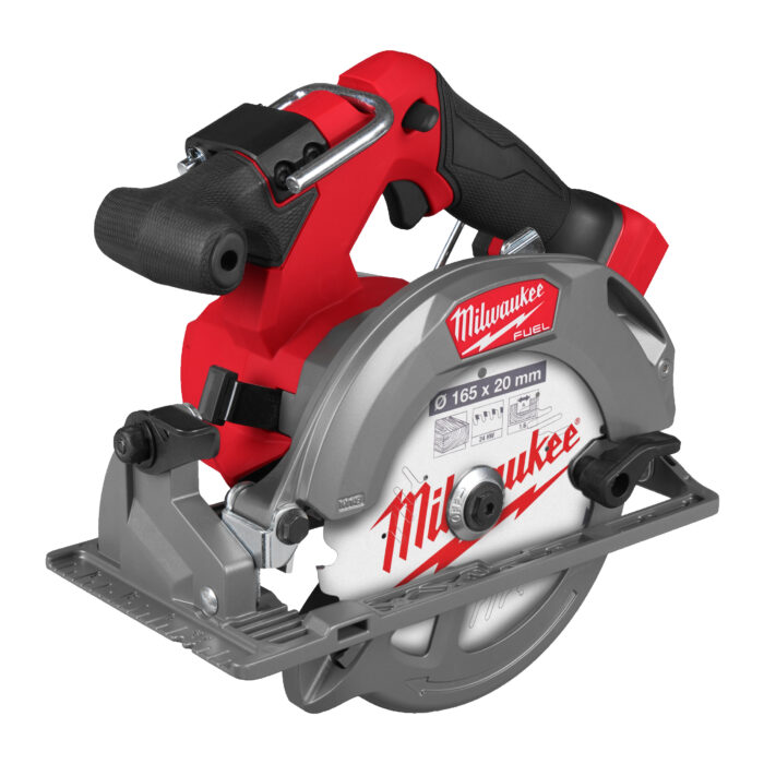 Milwaukee 55 mm circular saw for wood M18 fuel™