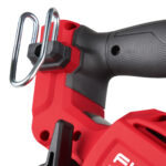 milwaukee sega circolare 55 mm per legno m18 fuel™