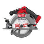 milwaukee sega circolare 55 mm per legno m18 fuel™