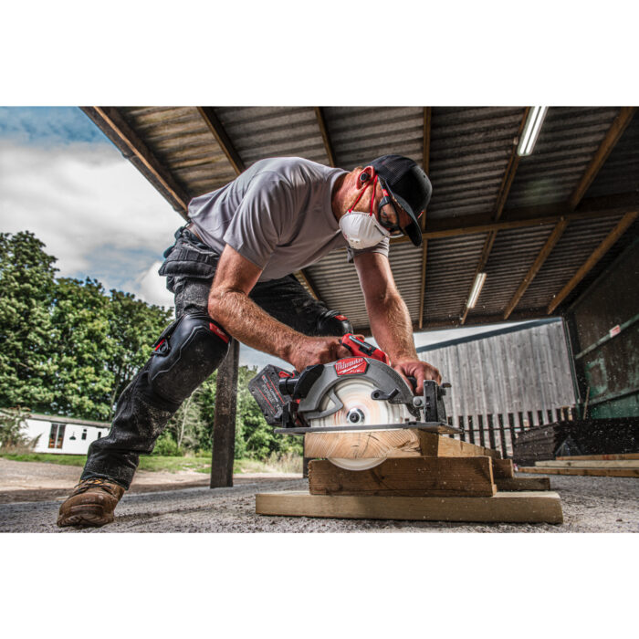 milwaukee sega circolare