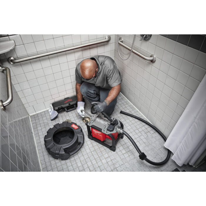 milwauke stasatrice compatta m18 fuel™ milwauke stasatrice compatta m18 fuel™