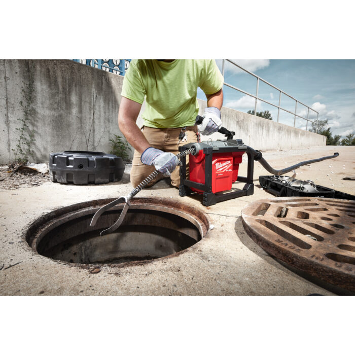 milwauke stasatrice compatta m18 fuel™ milwauke stasatrice compatta m18 fuel™