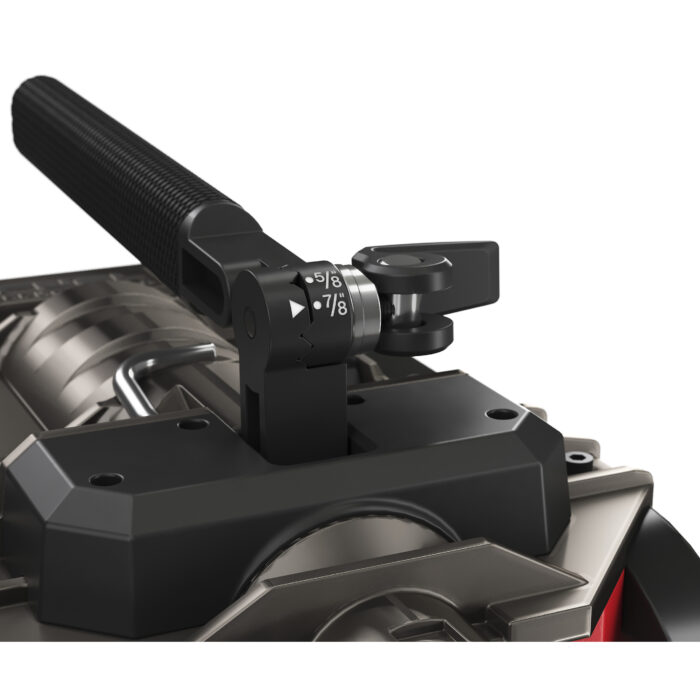 milwauke stasatrice compatta m18 fuel™ milwauke stasatrice compatta m18 fuel™