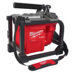 milwauke stasatrice compatta m18 fuel™