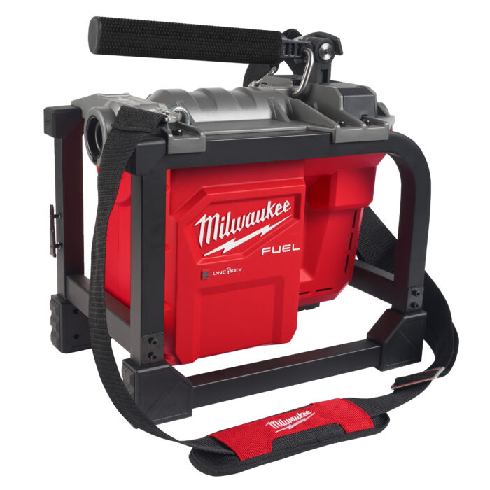 milwauke stasatrice compatta m18 fuel™ milwauke stasatrice compatta m18 fuel™