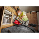 milwaukee stasatrice compatta m18 fuel™