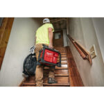 milwaukee stasatrice compatta m18 fuel™