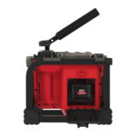 milwaukee stasatrice compatta m18 fuel™