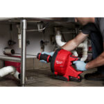 milwauke sturatubi automatico 10 mm m18 fuel™