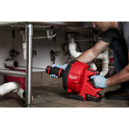 milwauke sturatubi automatico 10 mm m18 fuel™