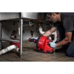 milwauke sturatubi automatico 10 mm m18 fuel™