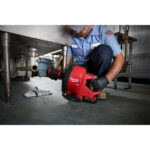 milwauke sturatubi automatico 10 mm m18 fuel™
