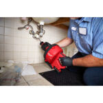 milwauke sturatubi automatico 10 mm m18 fuel™