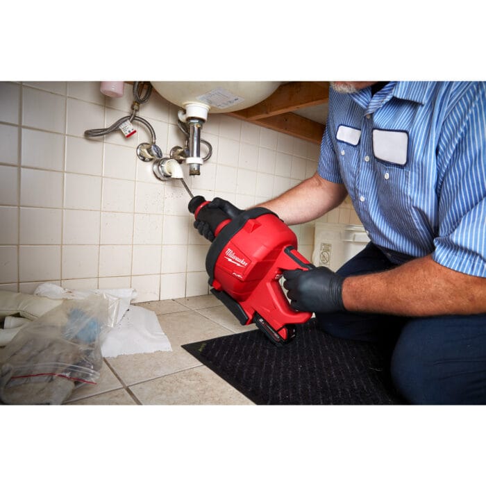 milwauke sturatubi automatico 10 mm m18 fuel™