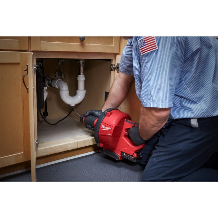 milwauke sturatubi automatico 10 mm m18 fuel™