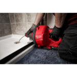 milwauke sturatubi automatico 10 mm m18 fuel™