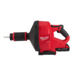 milwauke sturatubi automatico 10 mm m18 fuel™