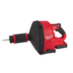 milwauke sturatubi automatico 10 mm m18 fuel™