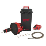 milwauke sturatubi automatico 10 mm m18 fuel™