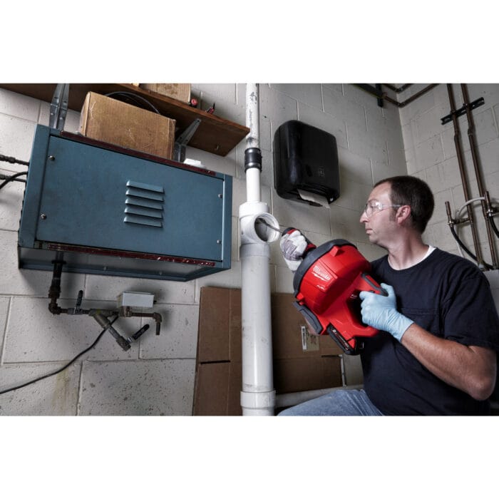 milwauke sturatubi automatico 8 mm m18 fuel™