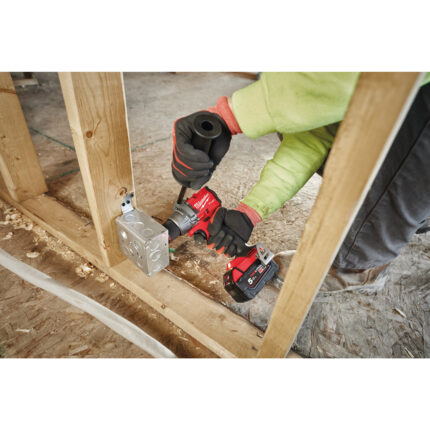 milwaukee trapano avvitatore m18 fuel™