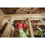 milwaukee trapano avvitatore m18 fuel™