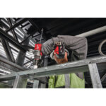 milwaukee trapano avvitatore m18 fuel™