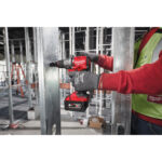 milwaukee trapano avvitatore m18 fuel™