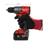 milwaukee trapano avvitatore m18 fuel™