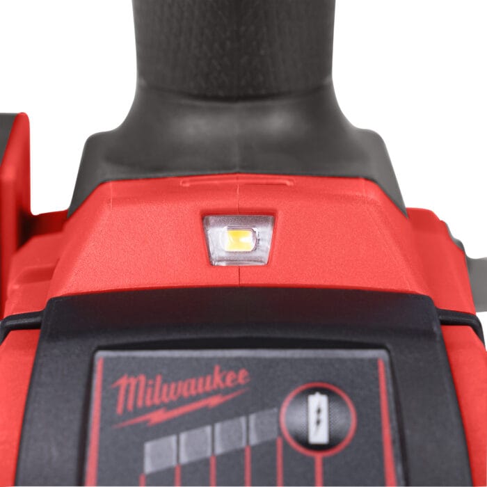 milwaukee trapano avvitatore m18 fuel™