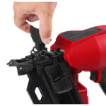 milwaukee chiodatrice duplex m18 fuel™