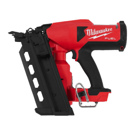 milwaukee chiodatrice duplex m18 fuel™