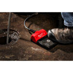 milwauke sturatubi stazionario 16 mm m18 fuel™