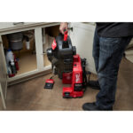 milwauke sturatubi stazionario 16 mm m18 fuel™
