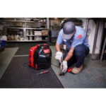 milwauke sturatubi stazionario 16 mm m18 fuel™