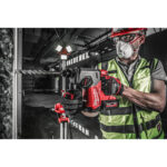 milwauke tassellatore sds plus 26 mm m18 fuel™