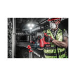 milwauke tassellatore sds plus 26 mm m18 fuel™