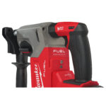 milwauke tassellatore sds plus 26 mm m18 fuel™