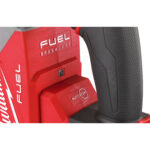 milwauke tassellatore sds plus 26 mm m18 fuel™