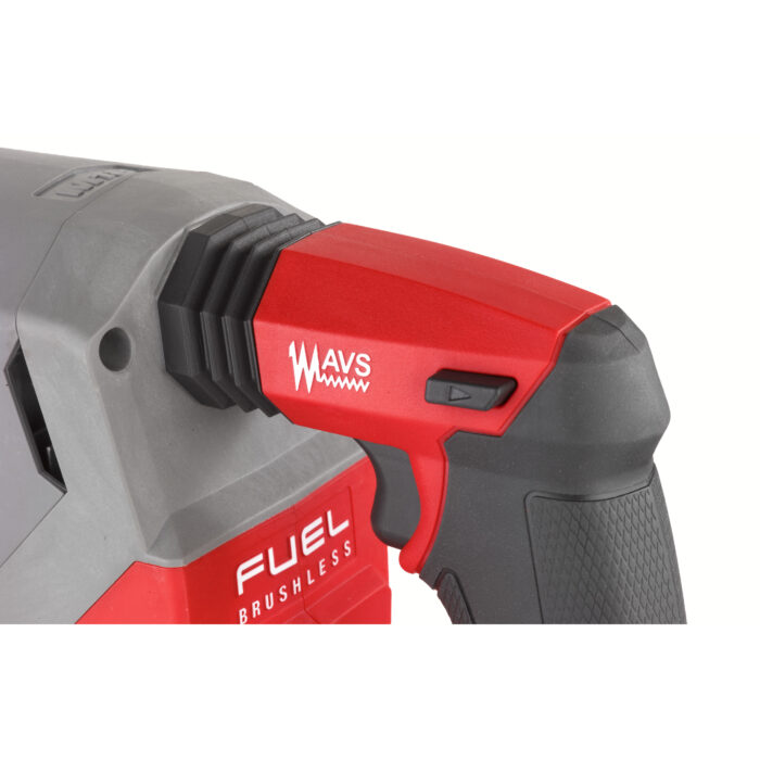 milwauke tassellatore sds plus 26 mm m18 fuel™ milwauke tassellatore sds plus 26 mm m18 fuel™