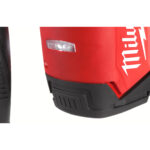 milwauke tassellatore sds plus 26 mm m18 fuel™